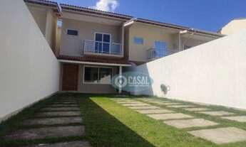 Imagem: Casa em Itaipu em Condomínio Com 04 Quartos