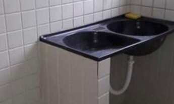 Imagem 3: Apartamento com 3 dormitórios à venda, 88 m² por R$ 200.000 - Jardim Cidade Universitária