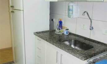 Imagem 6: Apartamento com 3 dormitórios à venda, 62 m² - Vila Baeta Neves - São Bernardo do Campo/SP