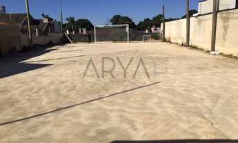 Imagem 6: Terreno no bairro Santa Felicidade - ARYA 1