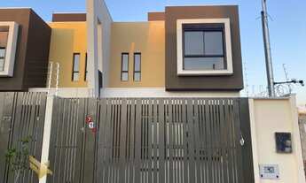 Imagem 2: Sobrado com 3 dormitórios à venda, 145 m² por R$ 950.000 - Vila Nascente - Campo Grande/MS