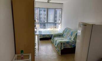 Imagem 2: Apartamento à venda, 26 m² por R$ 134.900,00 - Centro - Curitiba/PR