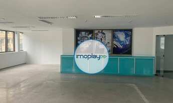 Imagem 13: Conjunto para alugar, 153 m² por R$ 9.000,00/mês - Brooklin - São Paulo/SP