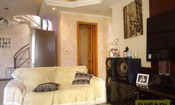 Imagem 3: Cobertura com 3 dormitórios à venda, 120 m² - Jardim do Mar - São Bernardo do Campo/SP