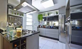 Imagem 7: CURITIBA - Casa de Condomínio - Atuba