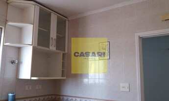 Imagem 5: Apartamento com 2 dormitórios à venda, 56 m² - Rudge Ramos - São Bernardo do Campo/SP