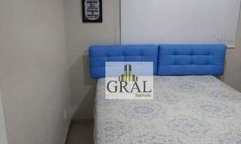 Imagem 5: Apartamento com 2 dormitórios à venda, 64 m² por R$ 295.000,00 - Parque Terra Nova - São B