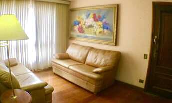 Imagem 4: Apartamento com 2 dormitórios à venda, 95 m² - Higienópolis - São Paulo/SP