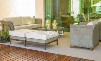 Imagem 5: Majestosa casa tríplex no condomínio Pedra de Itaúna