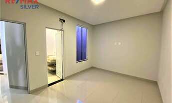 Imagem 4: Apartamento com 2 dormitórios à venda, 100 m² por R$ 300.000,00 - Sandoval Moraes - Guanam