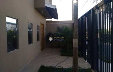 Imagem 4: Casa à venda, 185 m² por R$ 500.000,00 - Vila Cassini - São José do Rio Preto/SP