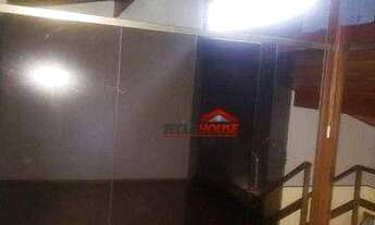 Imagem 13: Casa com 5 dormitórios para alugar, 250 m² por R$ 5.000,00/mês - Jardim Tijuco - Guarulhos