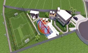 Imagem 5: TERRENO CONDOMÍNIO EVIDENCIAS EM INDAIATUBA/SP!