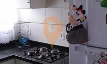 Imagem 3: Apartamento com 2 dormitórios à venda, 45 m² por R$ 140.000,00 - Campo Pequeno - Colombo/P