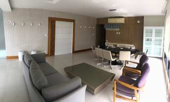 Imagem 5: Otimo apartamento no Ilha de Java _ 260m²