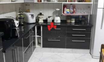 Imagem 5: Sobrado, 3 dormitórios, 330 m² A/C , 2 vagas Chácara Tatuapé