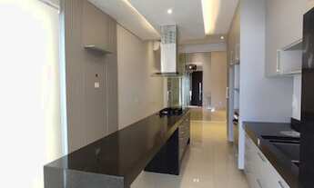 Imagem 2: Casa Térrea Completa em Planejados no Belvedere II