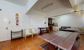 Imagem 5: Vendo cobertura de três dormitórios e três vagas de garagem no Centro de Canoas RS