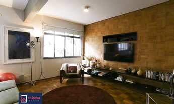 Imagem 7: Apartamento Venda 2 Dormitórios - 162 m² Cerqueira César