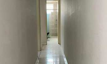 Imagem 3: Apartamento à venda, 61 m² por R$ 185.000,00 - Vila Nossa Senhora de Fátima - São Vicente