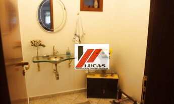 Imagem 7: Sobrado com 4 dormitórios sendo 2 Suítes à venda, 764 m² por R$ 2.456.000 - Nova Higienópo