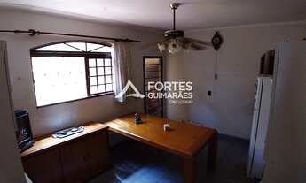 Imagem 5: RIBEIRãO PRETO - Casa Padrão - Sumarezinho