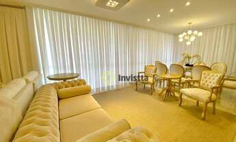 Imagem 3: Apartamento com 3 dormitórios à venda, 166 m² por R$ 1.600.000,00 - Plano Diretor Sul - Pa