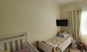 Imagem 7: Apartamento à venda, 92 m² por R$ 295.000,00 - Edifício Mirante Das Acaias - Itu/SP