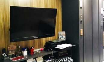 Imagem: Lindo Sobrado em Cond fechado com 02 suites