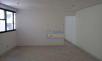 Imagem 3: Conjunto para alugar, 52 m² por R$ 1.400,00/mês - Higienópolis - São Paulo/SP