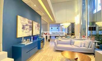 Imagem 6: Sobrado com 4 dormitórios, 406 m² - venda por R$ 3.650.000,00 ou aluguel por R$ 25.000,00