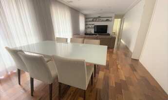 Imagem 3: Apartamento para venda tem 136 metros quadrados com 3 quartos em Vila Dom Pedro I - São Pa