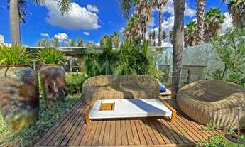 Imagem 5: Sobrado de luxo com 4 suítes à venda no Alphaville Cruzeiro do Sul - Goiânia