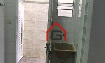 Imagem 5: Sobrado para alugar, 78 m² por R$ 1.900,00/mês - Centro - Santo André/SP