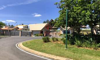 Imagem: Terreno Jundiai Condomínio Terras do Caxambu