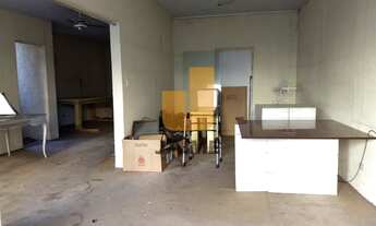 Imagem 5: Casa comercial com 2 andares, cada um com 90 m2, sendo 3 vagas em Higienópolis!