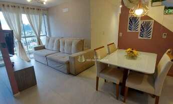 Imagem 3: Linda Cobertura duplex 3 qtos à venda na Taquara