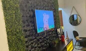 Imagem 2: Casa com 3 dormitórios à venda, 70 m² .Condomínio Residencial Felicita - Sorocaba/SP