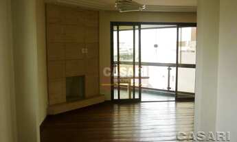 Imagem: Apartamento Residencial à venda, Vila São