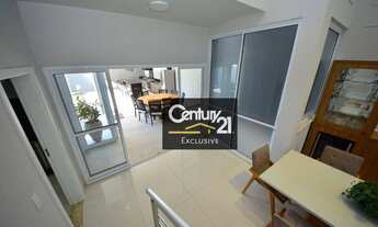 Imagem 6: Casa à venda, 219 m² por R$ 2.150.000,00 - Jardim Residencial Maria Dulce - Indaiatuba/SP