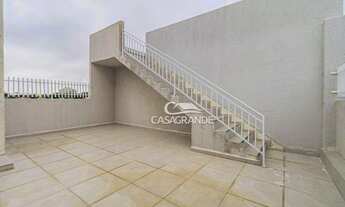 Imagem 3: Venha morar nesta Cobertura duplex com 2 quartos