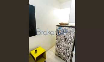 Imagem 4: Apartamento Kitchenette em Centro Histórico - Porto Alegre