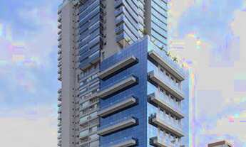 Imagem 2: Um novo horizonte de conforto e estilo no Itaim