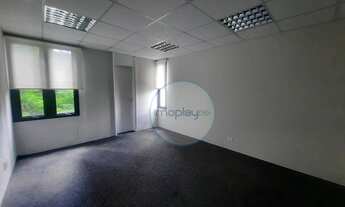 Imagem 3: Conjunto para alugar, 164 m² - Brooklin - São Paulo/SP