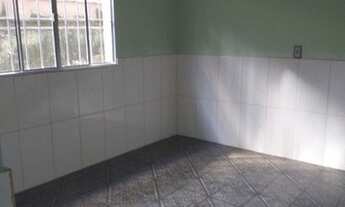 Imagem 3: Casa com 2 dormitórios para alugar, 120 m² por R$ 950,00/mês - Jardim Alto Alegre (São Raf