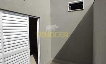 Imagem 2: Casa à venda, Residencial Irineu Zanetti, Franca, SP