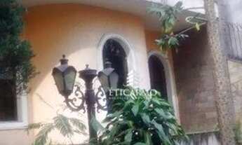 Imagem 2: Sobrado com 4 dormitórios à venda, 280 m² por R$ 950.000,00 - Cidade Líder - São Paulo/SP