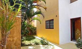 Imagem 2: Casa com 3 dormitórios à venda, 129 m² por R$ 930.000,00 - Jardim Paulista I - Jundiaí/SP