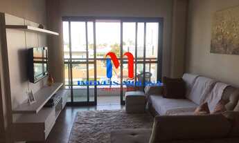 Imagem 3: Apartamento 3 Dormitórios no Barcelona e Pronto para Morar 122m²