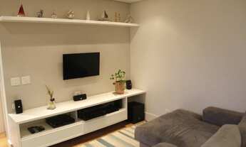 Imagem: Apartamento à venda, Pinheiros, São Paulo